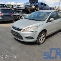 Ford focus 2 da, dp, hcp 2.0 lpg 145cv - ricambi