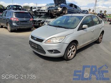 Ford focus 2 da, dp, hcp 2.0 lpg 145cv - ricambi