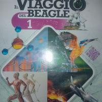 Il viaggio del beagle