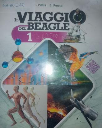 Il viaggio del beagle