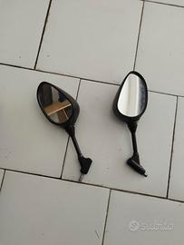 specchietti originale yamaha