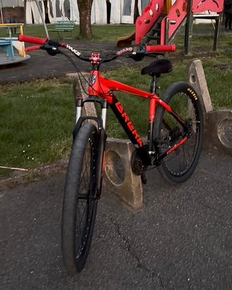 Bici bikelife