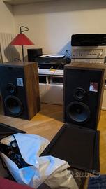 Diffusori Infinity Qb