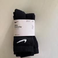 Calzini Nike Dri-Fit (x3 Paia)