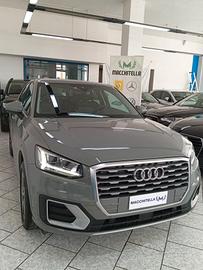 Audi Q2 1.6 TDI Business