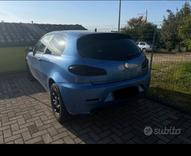 Alfa 147 JTD