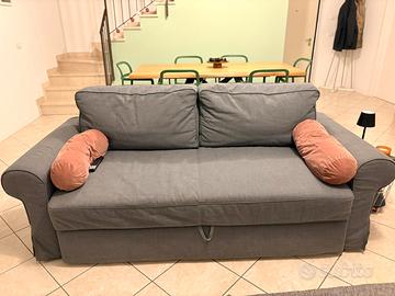 Divano letto 3 posti