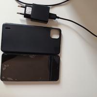 Wiko Y82 