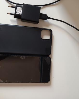 Wiko Y82 