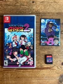 “River City Girls 2”