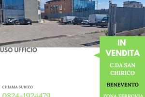 C.da San Chirico