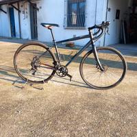 bici gravel 