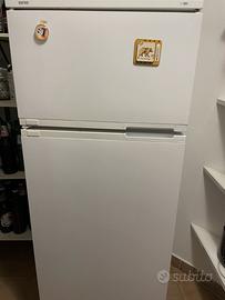 Frigo/congelatore statico