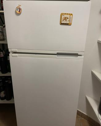 Frigo/congelatore statico