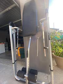 Panca inversione Kettler Apollo Gravity System