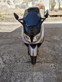 scooter tmax