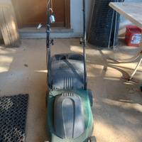 Tagliaerba elettrico