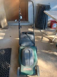 Tagliaerba elettrico