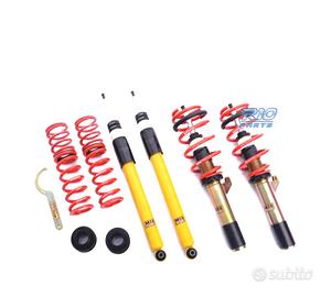 KIT SOSPENSIONE FILETTATA EIBACH MTS VOLKSWAGEN VW
