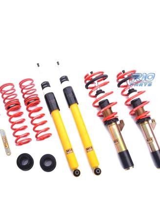 KIT SOSPENSIONE FILETTATA EIBACH MTS VOLKSWAGEN VW