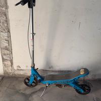 Monopattino Americano