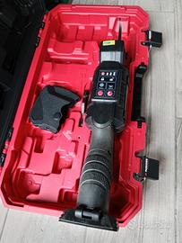 Forbice Parkside a batteria