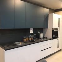 Cucina Moderna Completa