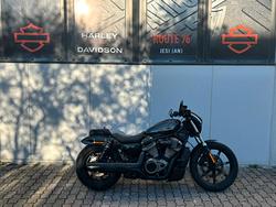 Harley-davidson Nightster RH 975 - 2023