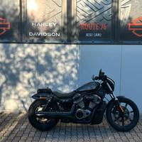 Harley-davidson Nightster RH 975 - 2023