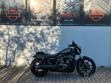 Harley-davidson Nightster RH 975 - 2023