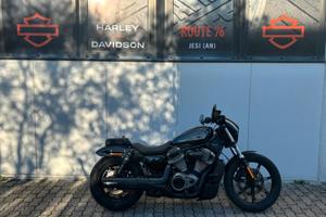 Harley-davidson Nightster RH 975 - 2023