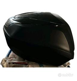 Bauletto portaoggetti originale Honda sh 125/150