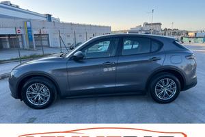 Alfa Romeo Stelvio 2.2 Turbodiesel 210 CV AT8 Q4 S