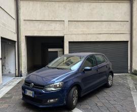 VOLKSWAGEN Polo 5ª serie - 2013