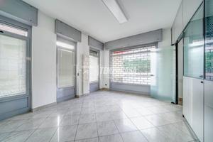 GALLARATE - LOCALE COMMERCIALE