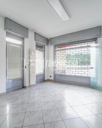 GALLARATE - LOCALE COMMERCIALE