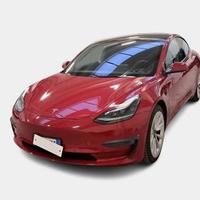 TESLA MODEL 3 75 KWH LONG RANGE DUAL MOTOR AWD 4 P