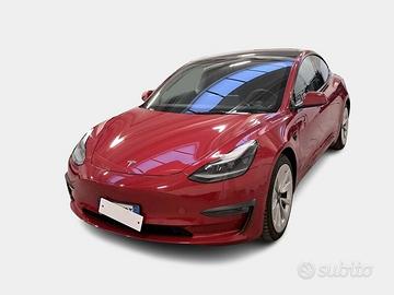 TESLA MODEL 3 75 KWH LONG RANGE DUAL MOTOR AWD 4 P