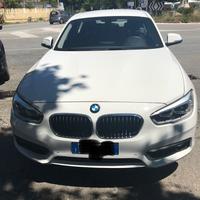 BMW Serie 1 - 116d