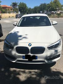 BMW Serie 1 - 116d