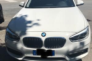 BMW Serie 1 - 116d
