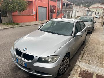 Bmw 318 d