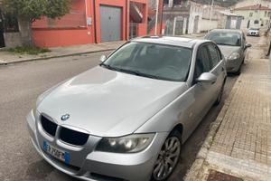 Bmw 318 d
