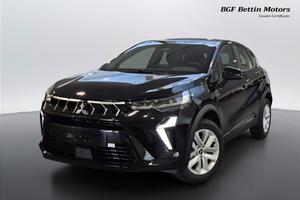 Mitsubishi ASX 1.2 GPL Invite