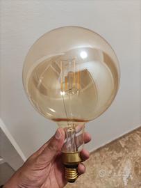 lampadario led