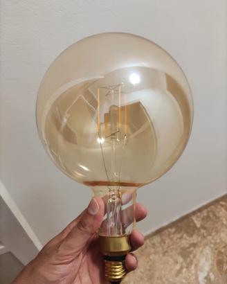 lampadario led