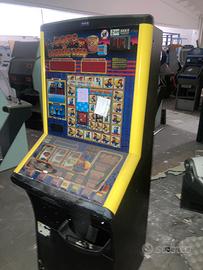 Slot machine