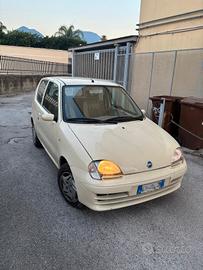 Fiat 600 1.1 Benzina (2005) - Soli 89.500 km