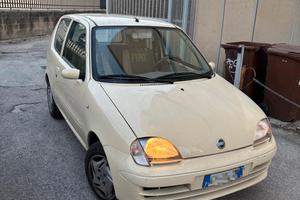 Fiat 600 1.1 Benzina (2005) - Soli 89.500 km