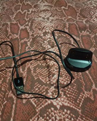 Samsung Gear Fit 2 Pro Caricatore